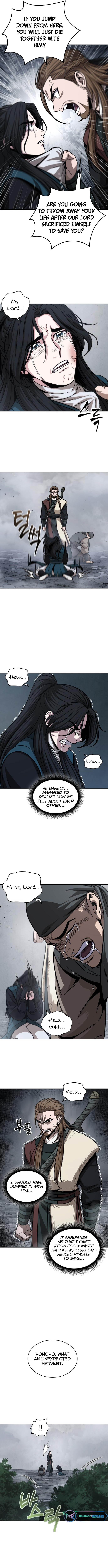 Nano Machine Chapter 146 image 06